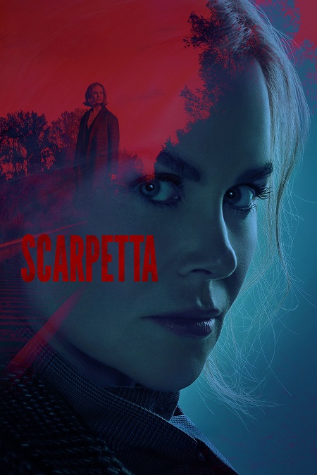 مسلسل Scarpetta الموسم الاول الحلقة 4 مترجمة