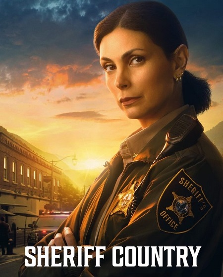 مسلسل Sheriff Country الموسم الاول الحلقة 12 مترجمة