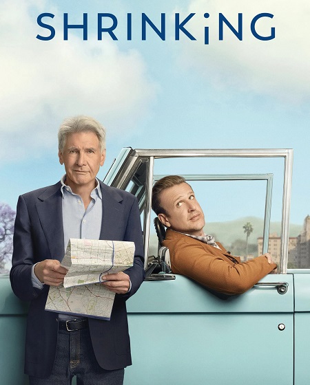 مسلسل Shrinking الموسم الثالث الحلقة 7 مترجمة