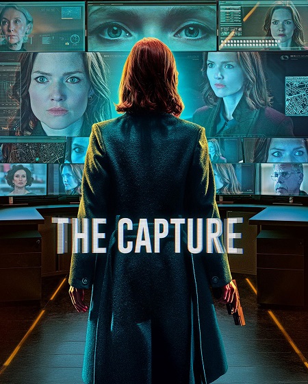 مسلسل The Capture الموسم الثالث الحلقة 4 مترجمة