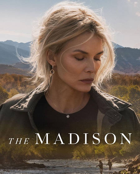 مسلسل The Madison الموسم الاول الحلقة 3 مترجمة