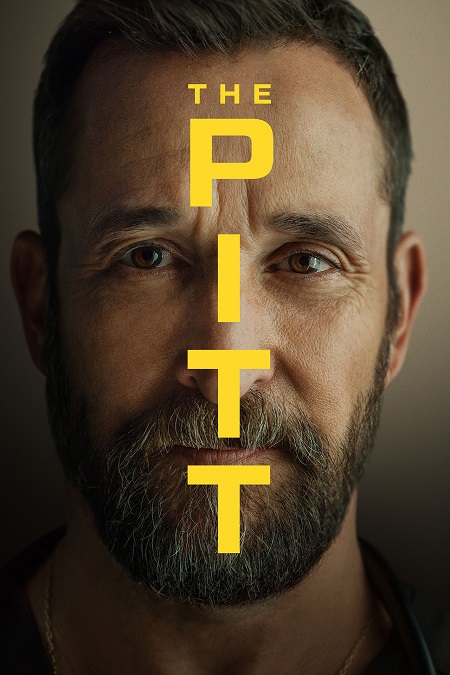 مسلسل The Pitt الموسم الثاني الحلقة 10 مترجمة