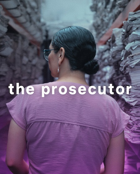 شاهدمسلسل The Prosecutor الحلقة 3 مترجمة