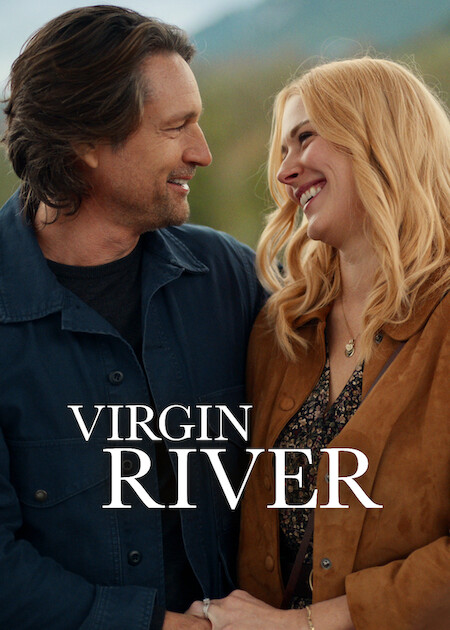 مسلسل Virgin River الموسم السابع الحلقة 9 مترجمة