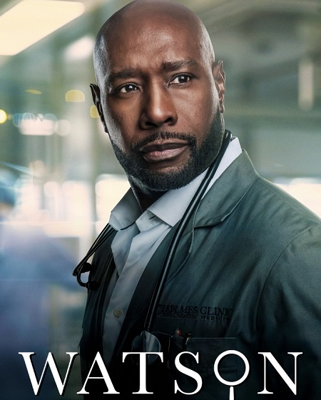 مسلسل Watson الموسم الثاني الحلقة 15 مترجمة
