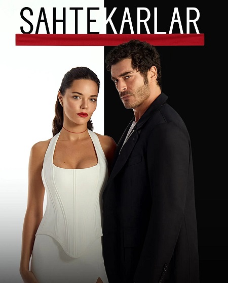 مسلسل المحتالون الحلقة 21 مترجمة