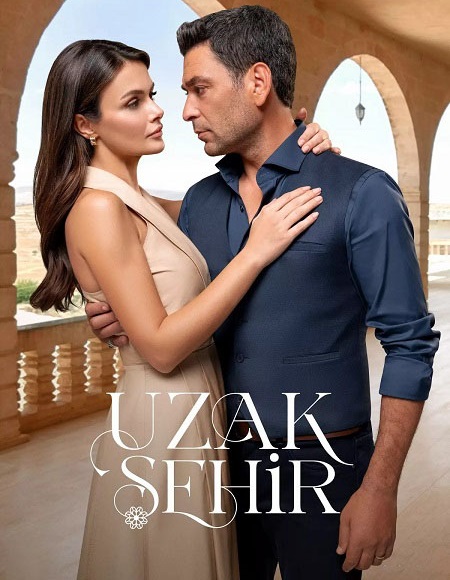 مسلسل المدينة البعيدة الحلقة 52 مترجمة
