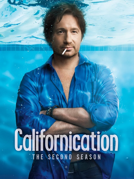 مسلسل Californication الموسم الثاني الحلقة 3 مترجمة