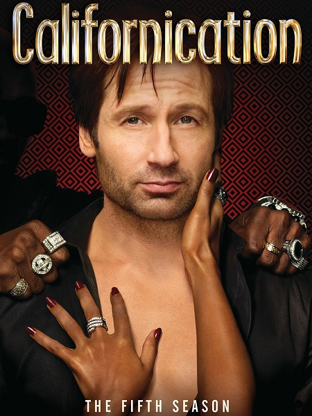 مسلسل Californication الموسم الخامس الحلقة 12 مترجمة
