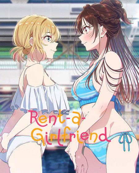 شاهدانمي Rent a Girlfriend الموسم الخامس الحلقة 1 مترجمة