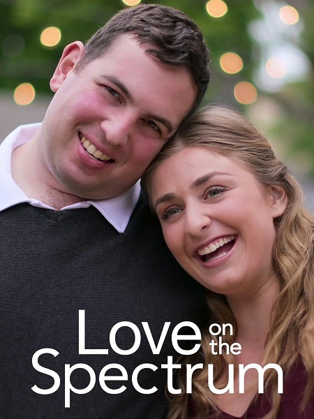 برنامج Love on the Spectrum الموسم الاول الحلقة 4 مترجمة