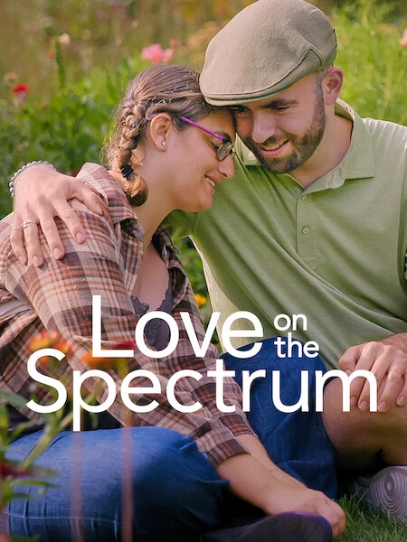 شاهدبرنامج Love on the Spectrum الموسم الرابع الحلقة 2 