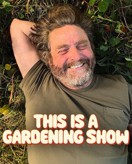 شاهدبرنامج This Is a Gardening Show الموسم الاول الحلقة 