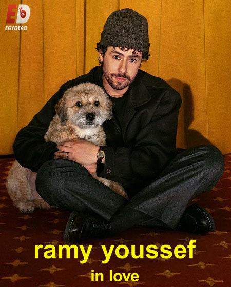 شاهدمشاهدة عرض Ramy Youssef In Love 2026 مترجم