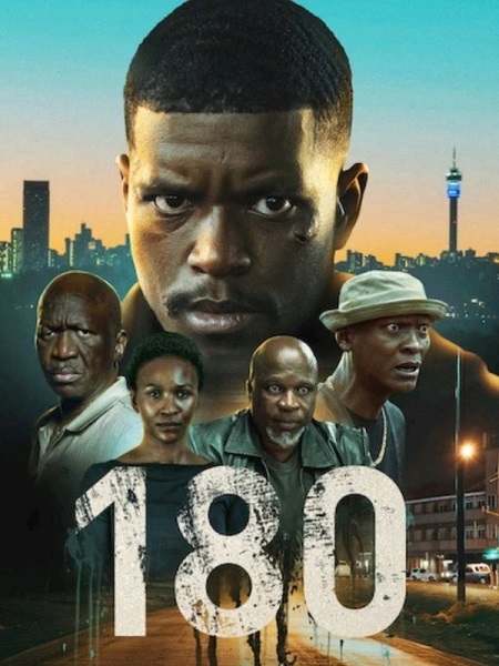 مشاهدة فيلم 180 2026 مترجم