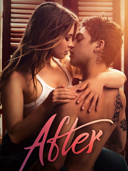 شاهدمشاهدة فيلم After 1 2019 مترجم