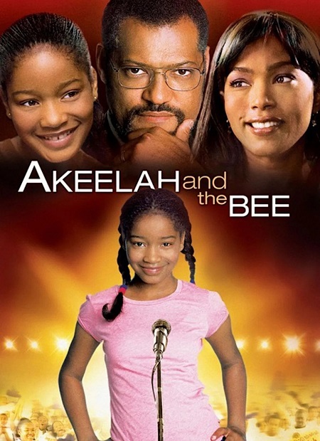 شاهدمشاهدة فيلم Akeelah and the Bee 2006 مترجم