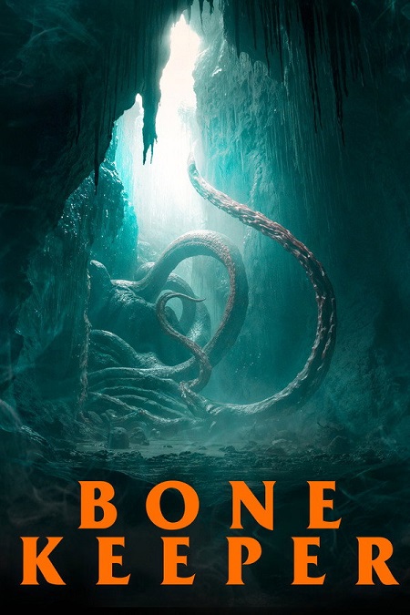 شاهدمشاهدة فيلم Bone Keeper 2026 مترجم