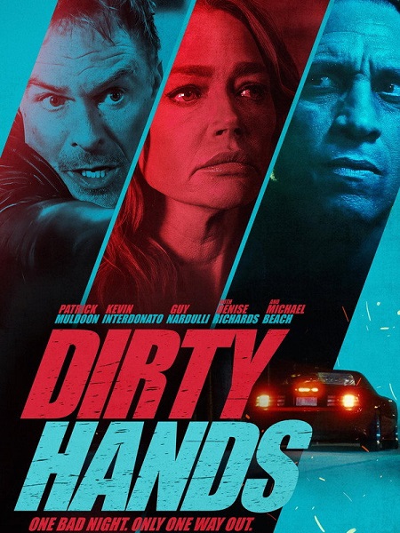 شاهدمشاهدة فيلم Dirty Hands 2026 مترجم