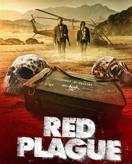 شاهدمشاهدة فيلم Red Plague 2025 مترجم