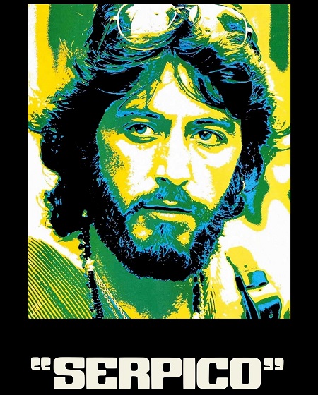 شاهدمشاهدة فيلم Serpico 1973 مترجم