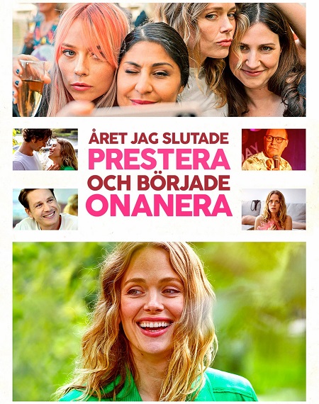 شاهدمشاهدة فيلم The Year I Started Masturbating 2022 مترجم