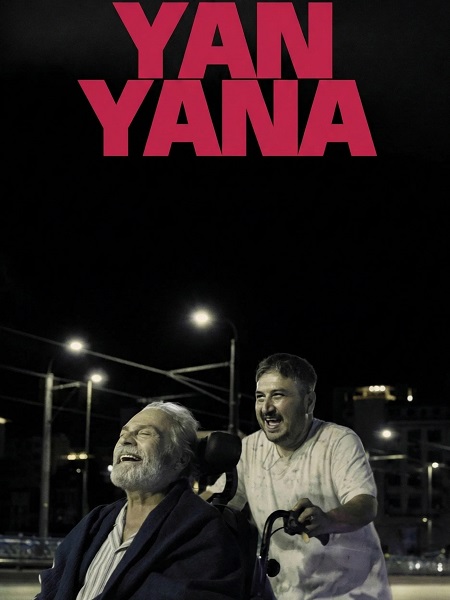 شاهدمشاهدة فيلم Yan Yana 2025 مترجم