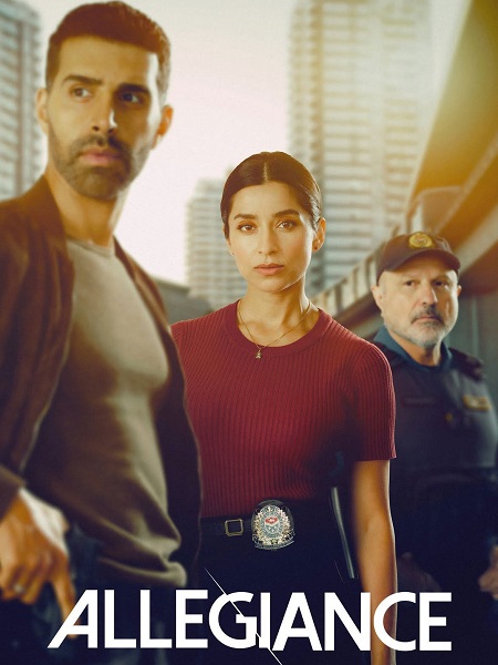 مسلسل Allegiance الموسم الثالث الحلقة 10 مترجمة
