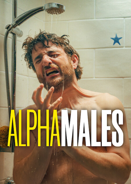 مسلسل Alpha Males الموسم الخامس الحلقة 1 مترجمة