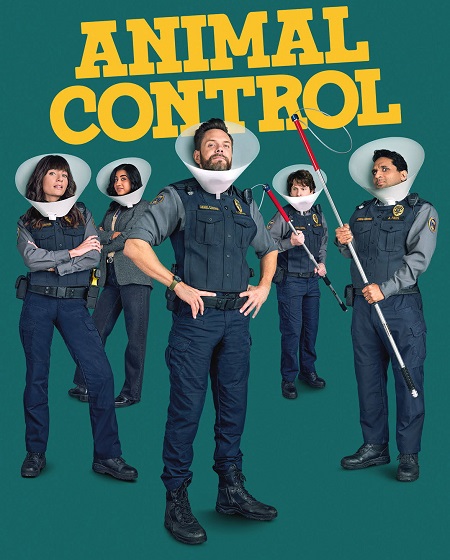 مسلسل Animal Control الموسم الرابع الحلقة 11 مترجمة