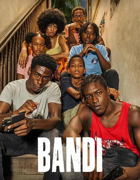 مسلسل Bandi الموسم الاول الحلقة 6 مترجمة