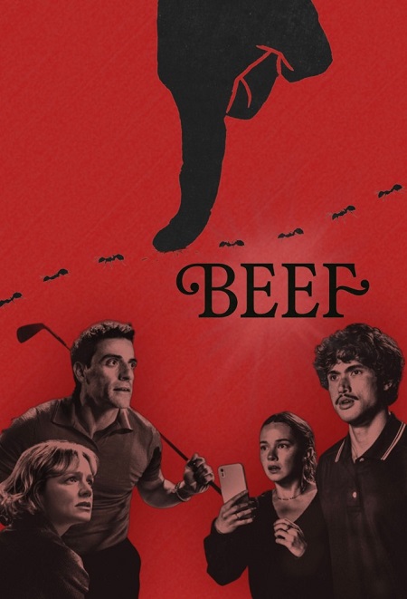 مسلسل Beef الموسم الثاني الحلقة 3 مترجمة