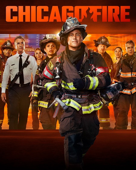 مسلسل Chicago Fire الموسم 14 الحلقة 17 مترجمة