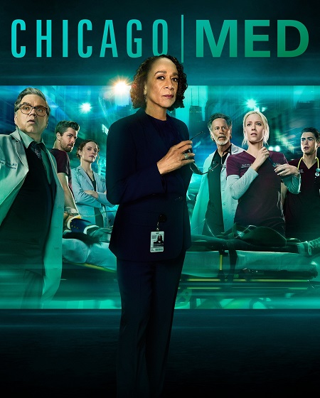 مسلسل Chicago Med الموسم 11 الحلقة 16 مترجمة