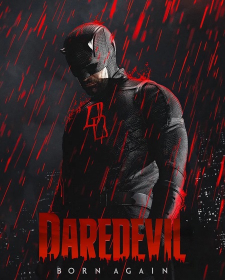 مسلسل Daredevil Born Again الموسم الثاني الحلقة 5 مترجمة