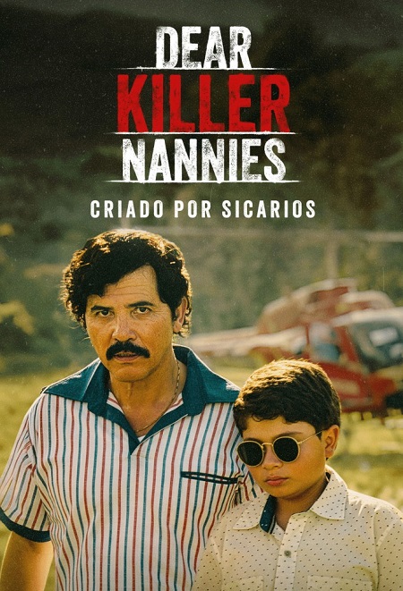 مسلسل Dear Killer Nannies الموسم الاول الحلقة 1 مترجمة