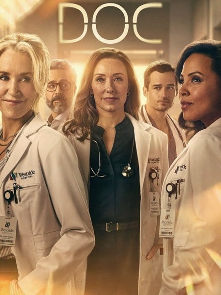 مسلسل Doc الموسم الثاني الحلقة 21 مترجمة