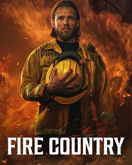 مسلسل Fire Country الموسم الرابع الحلقة 13 مترجمة