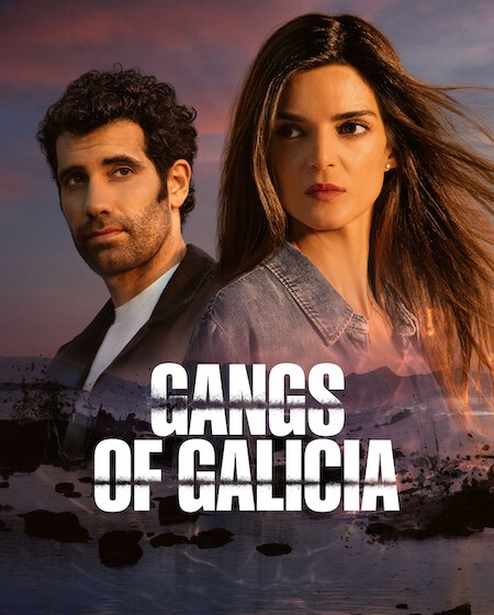 شاهدمسلسل Gangs of Galicia الموسم الثاني الحلقة 3 مترجمة