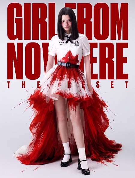 شاهدمسلسل Girl from Nowhere The Reset الحلقة 5 مترجمة