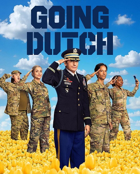 مسلسل Going Dutch الموسم الثاني الحلقة 9 مترجمة