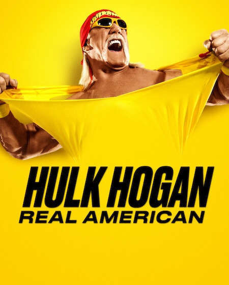 مسلسل Hulk Hogan Real American الحلقة 1 مترجمة