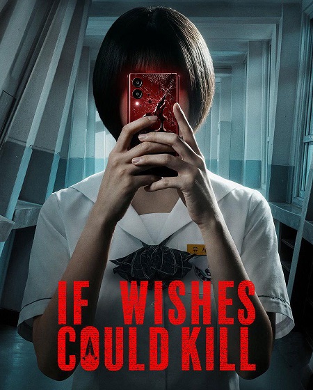 مسلسل If Wishes Could Kill الحلقة 8 مترجمة
