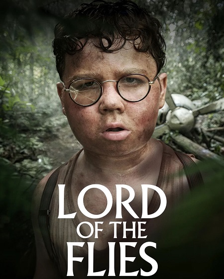 مسلسل Lord of the Flies الحلقة 1 مترجمة
