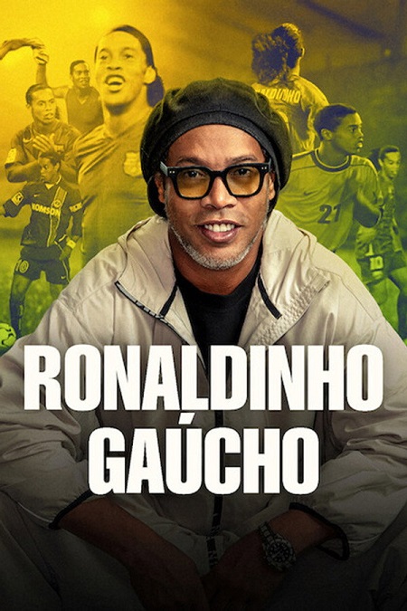 شاهدمسلسل Ronaldinho The One and Only الحلقة 2 مترجمة