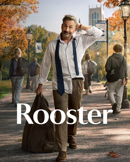 مسلسل Rooster الموسم الاول الحلقة 8 مترجمة