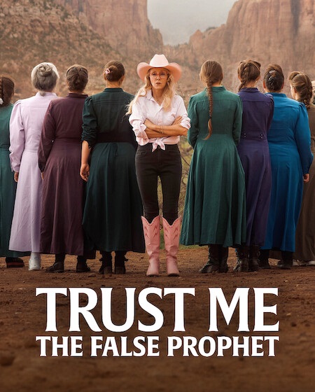 شاهدمسلسل Trust Me The False Prophet الحلقة 2 مترجمة