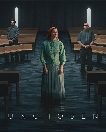مسلسل Unchosen الحلقة 5 مترجمة