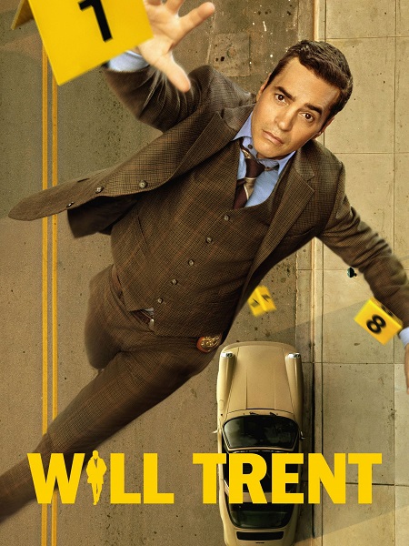مسلسل Will Trent الموسم الرابع الحلقة 14 مترجمة
