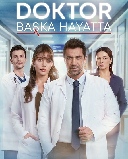 مسلسل الطبيب الحلقة 5 مترجمة